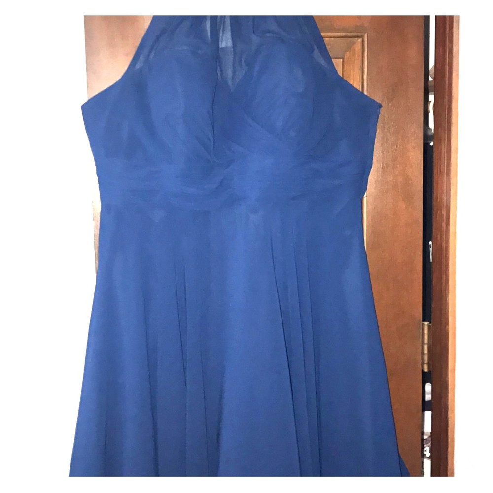 Bridesmaids dress/homecoming dress (2)